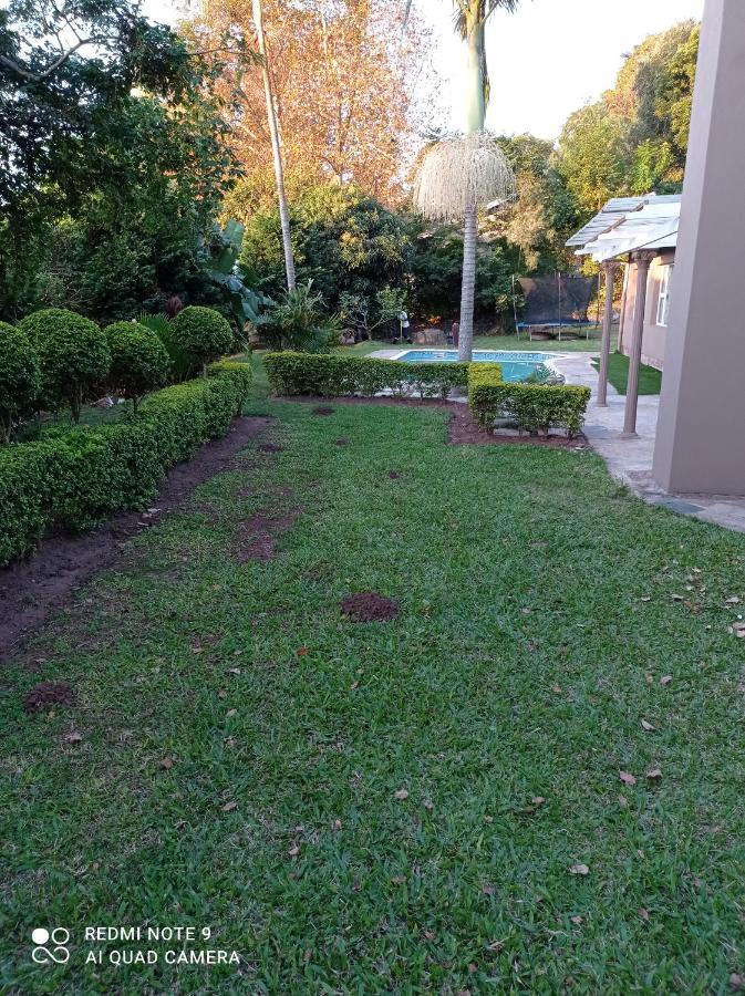 Westville Atholl Heights Home - Bnb 2 מראה חיצוני תמונה