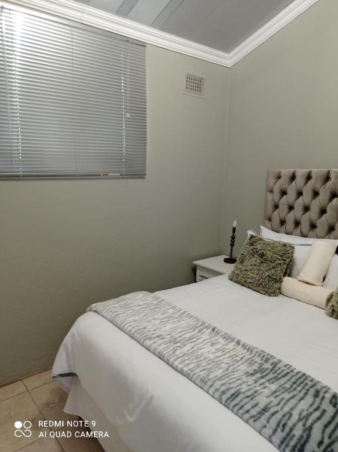 Westville Atholl Heights Home - Bnb 2 מראה חיצוני תמונה